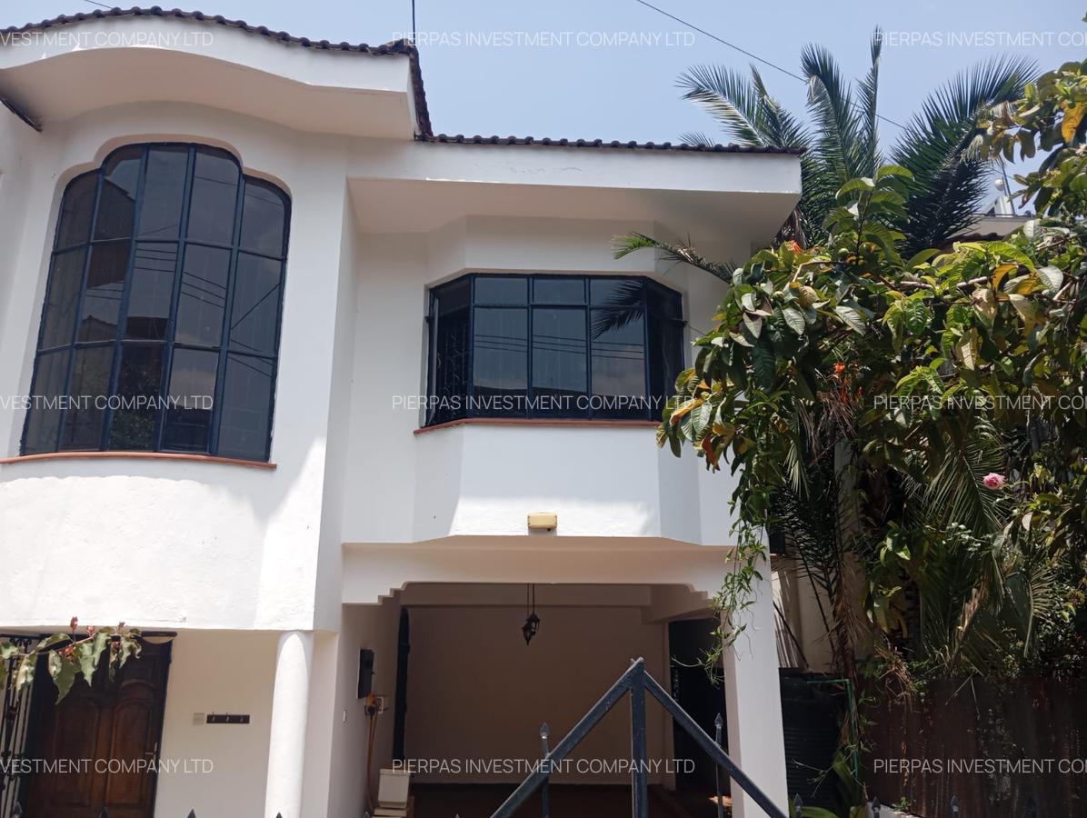 5 Bed Townhouse with En Suite in Riverside - 10