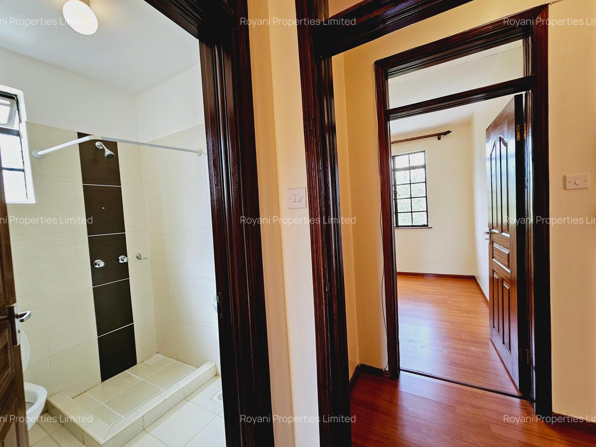 2 Bed Apartment with Swimming Pool in Kiambu Road - 11