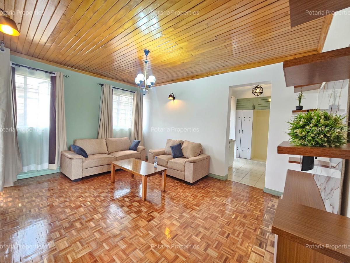 1 Bed Apartment with En Suite in Lavington - 5