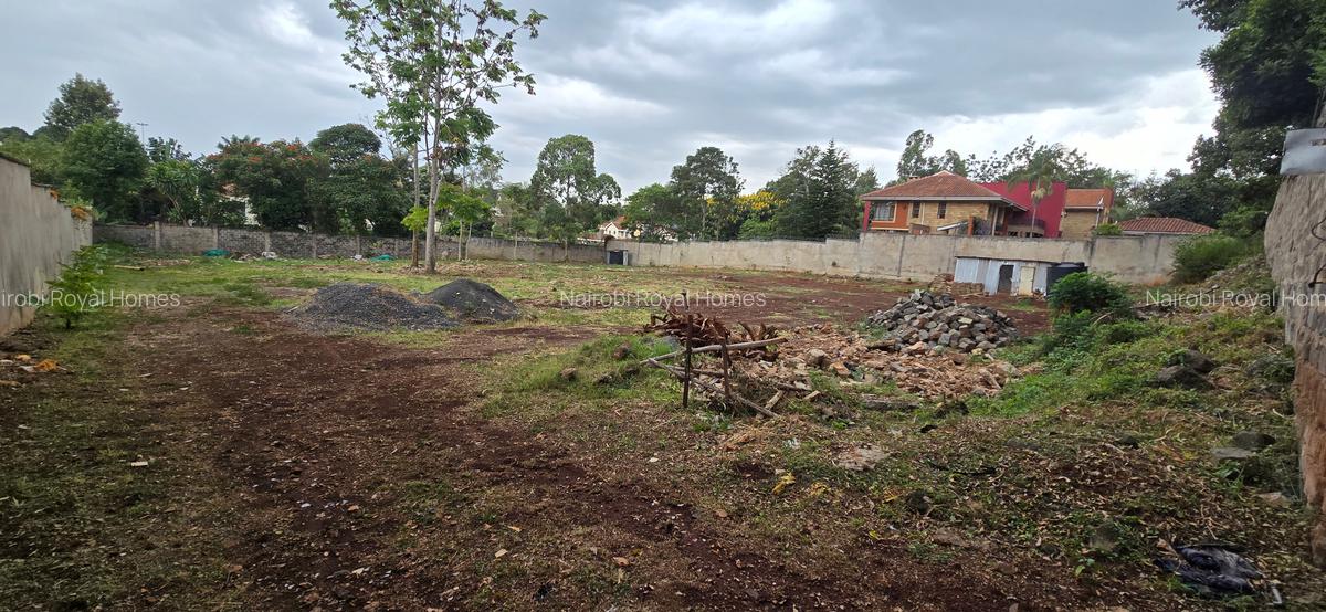 Residential Land at New Kitisuru - 9