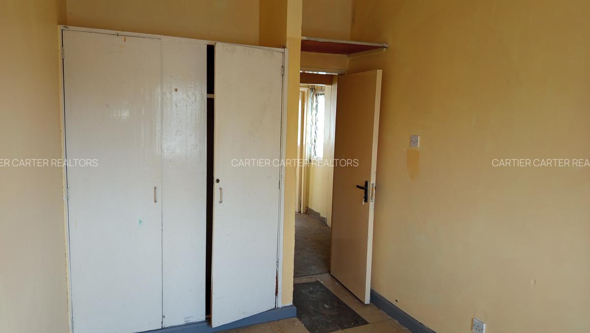 3 Bed Townhouse with En Suite in Buruburu - 6
