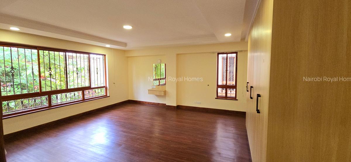 5 Bed Townhouse with En Suite at Shanzu Road - 14