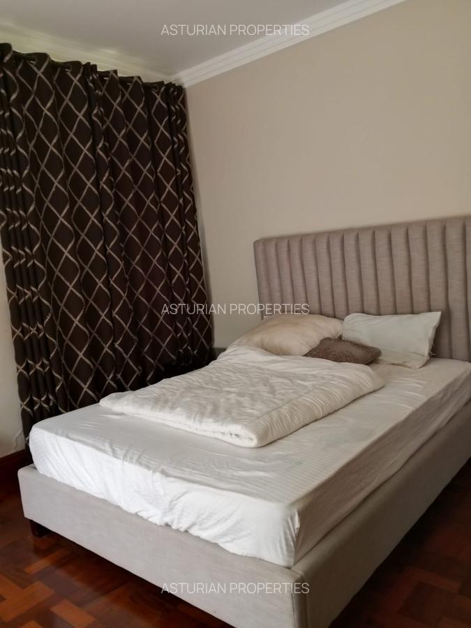 5 Bed Townhouse with En Suite in Karen - 3