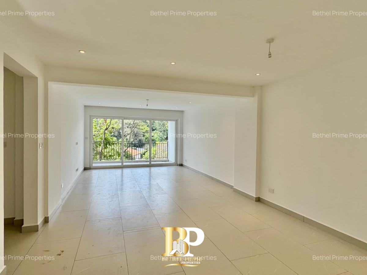 2 Bed Apartment with En Suite in General Mathenge - 3