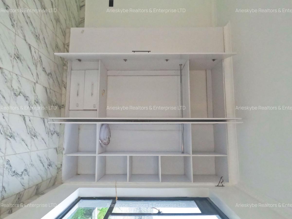 3 Bed House with En Suite in Juja - 5