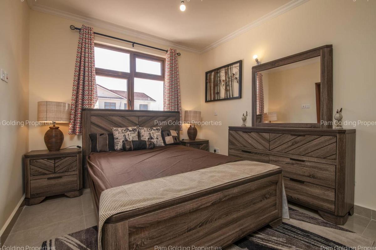 4 Bed Townhouse with En Suite in Athi River - 12