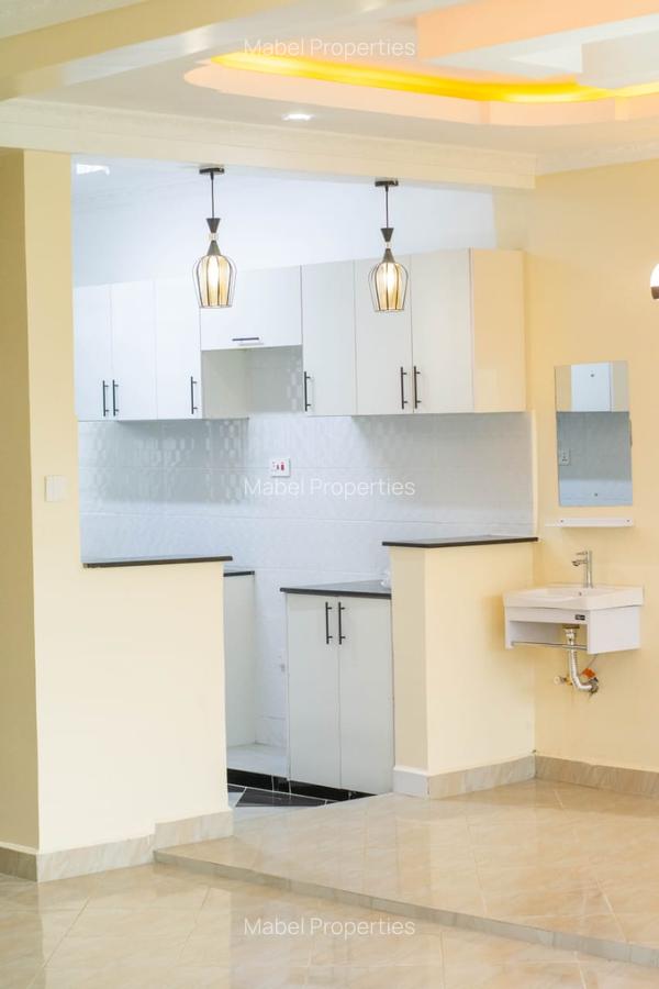 3 Bed House with En Suite at Kimbo - 2