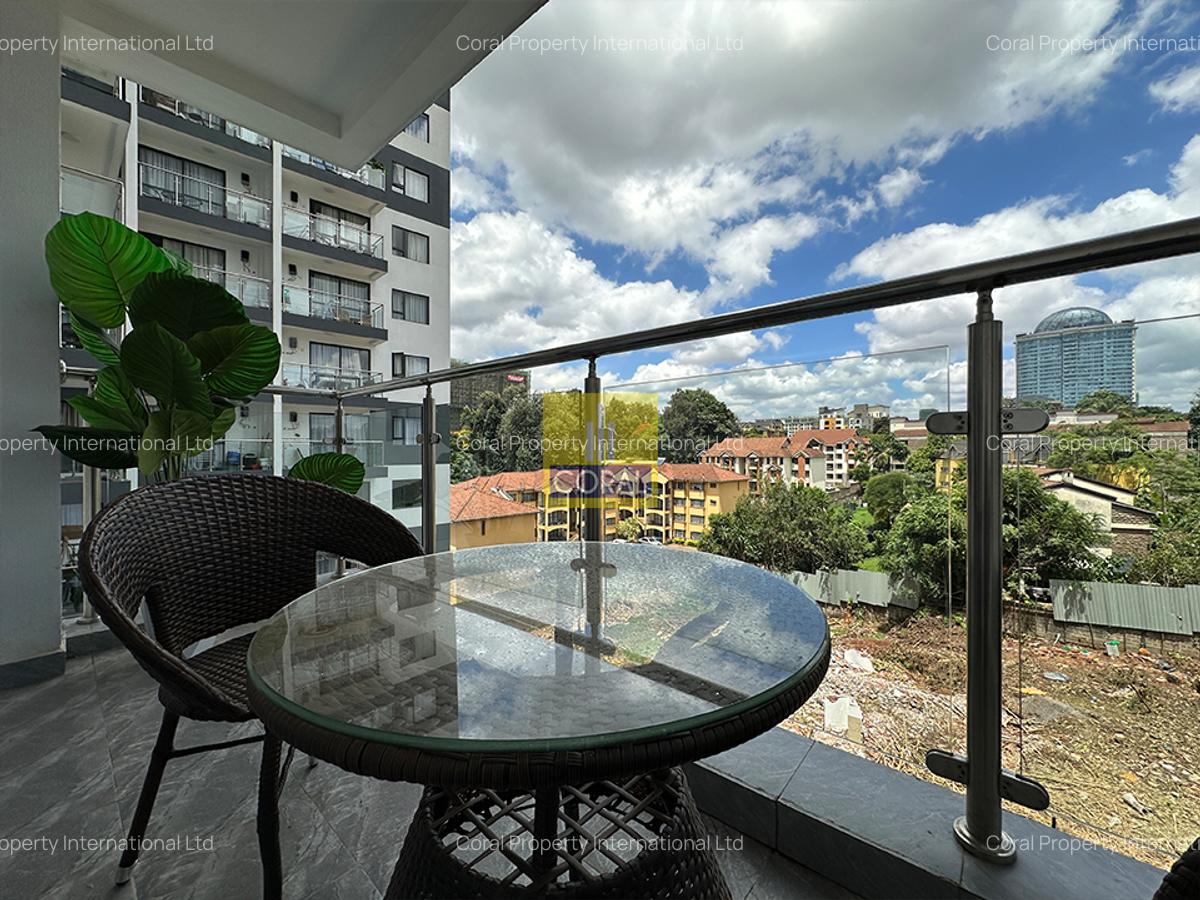 3 Bed Apartment in Westlands Area - 15