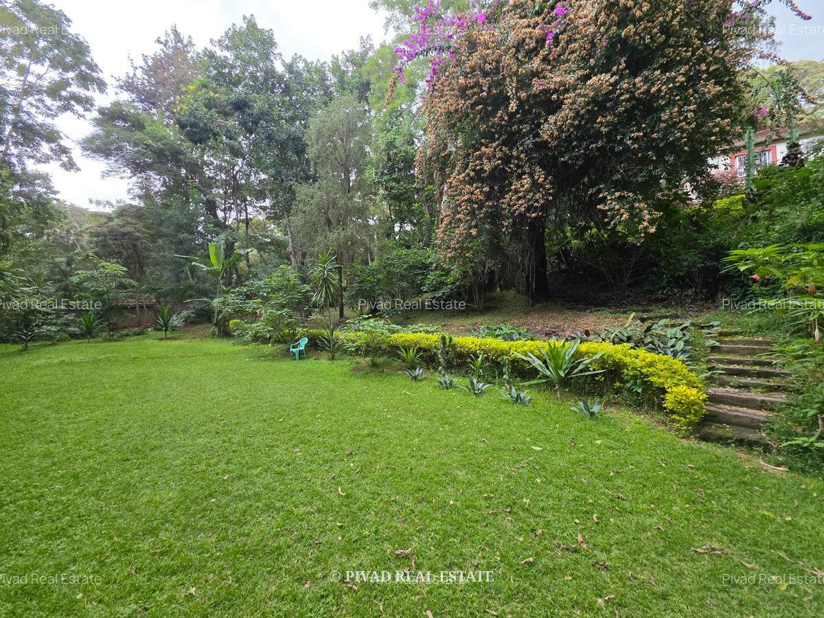 1 ac Land at Old Muthaiga - 2