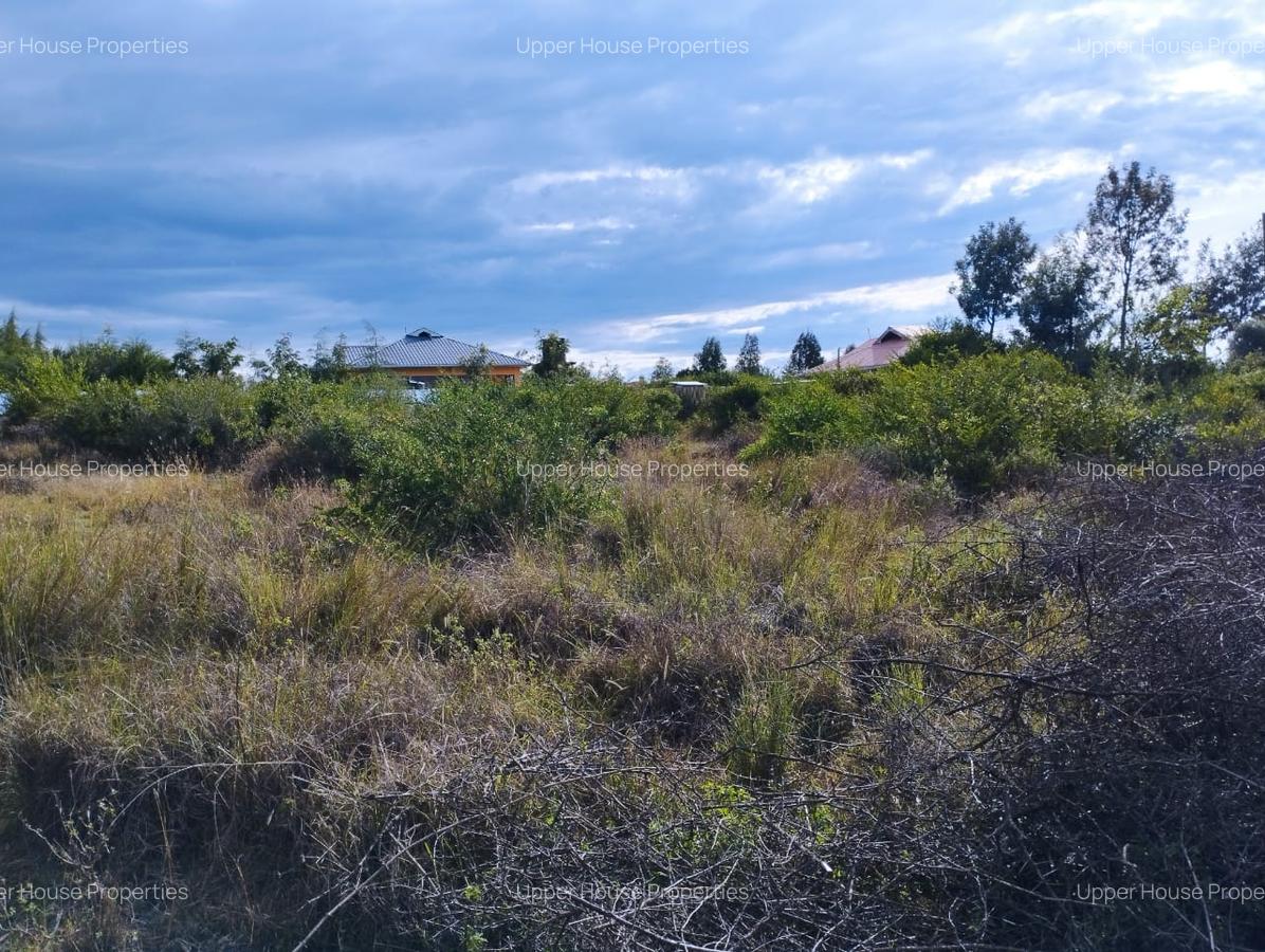 0.25 ac Land at Nalanya - 3