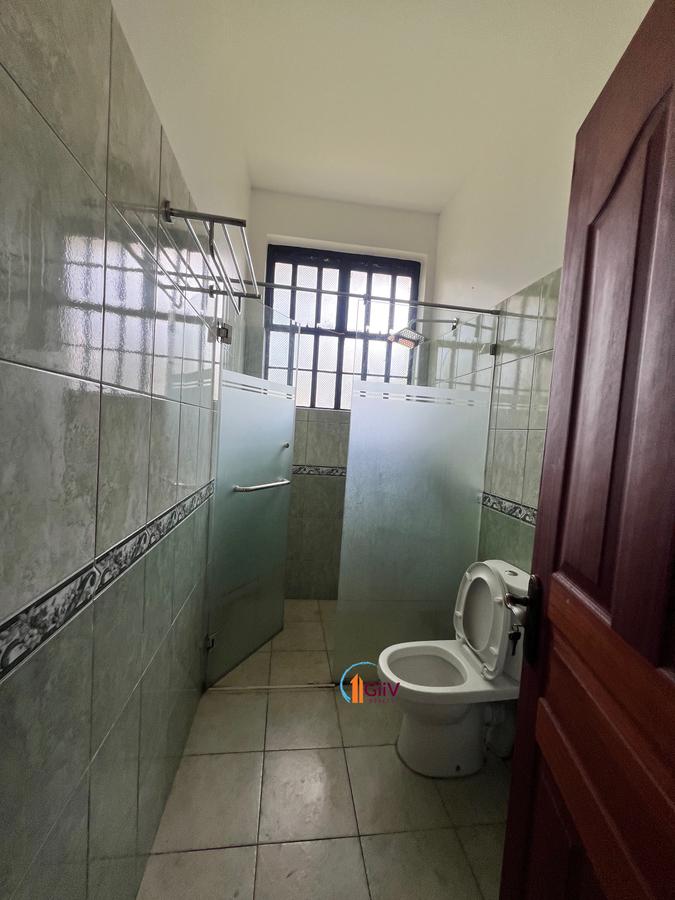 2 Bed House with Garden in Runda - 15