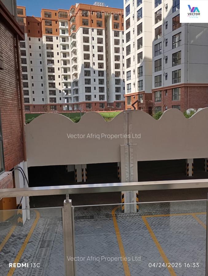 3 Bed Apartment with En Suite in Syokimau - 1