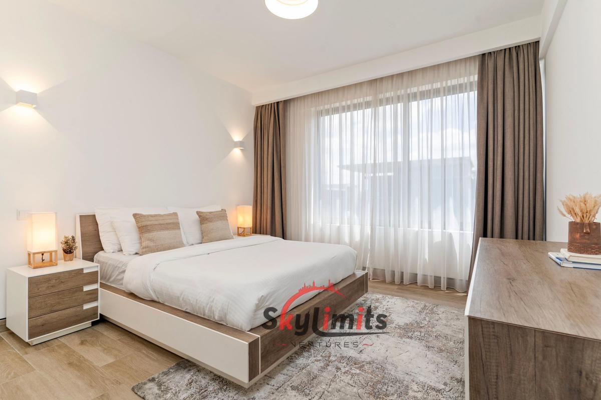 Furnished 2 Bed Apartment with En Suite at Dennis Pritt Rd - 7