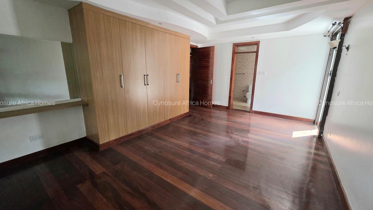 5 Bed Townhouse with En Suite at Mzima Springs - 8