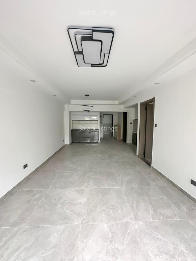 2 Bed Apartment with En Suite in Lavington - 9