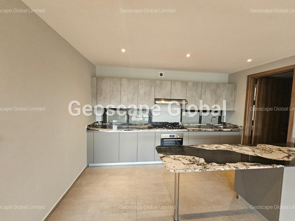 5 Bed Townhouse with En Suite in Lower Kabete - 2