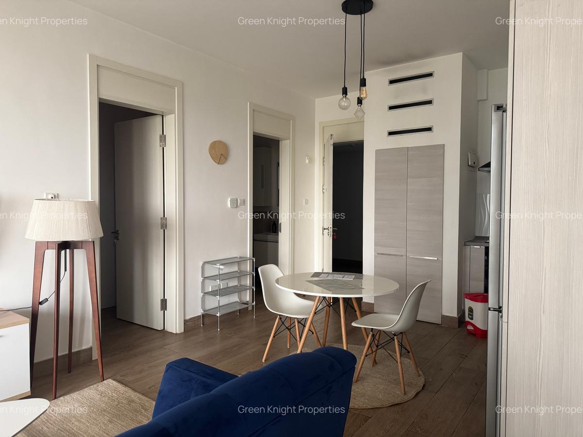 Serviced 2 Bed Apartment with En Suite in Westlands Area - 6