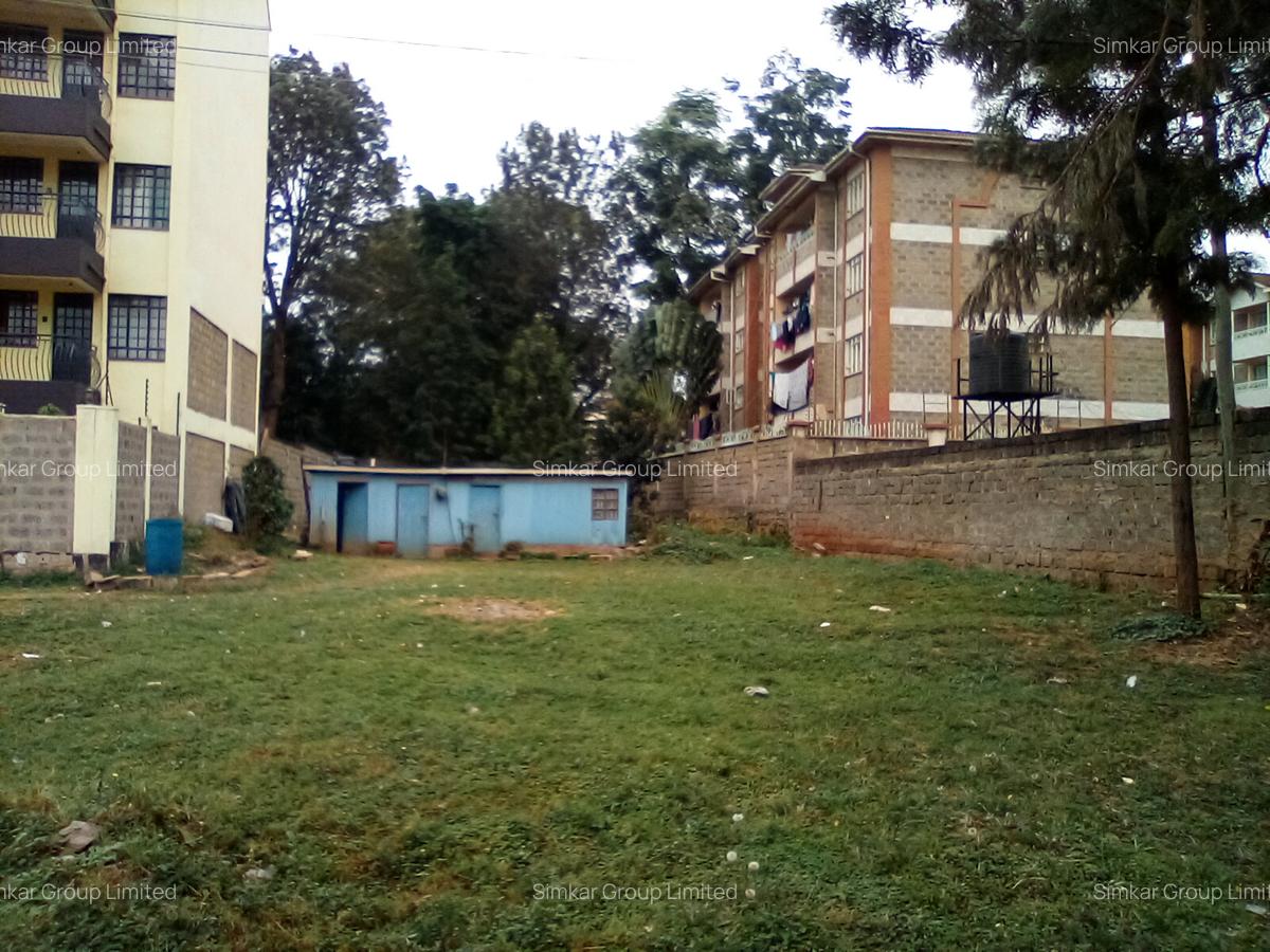 Land at School Lane - 3