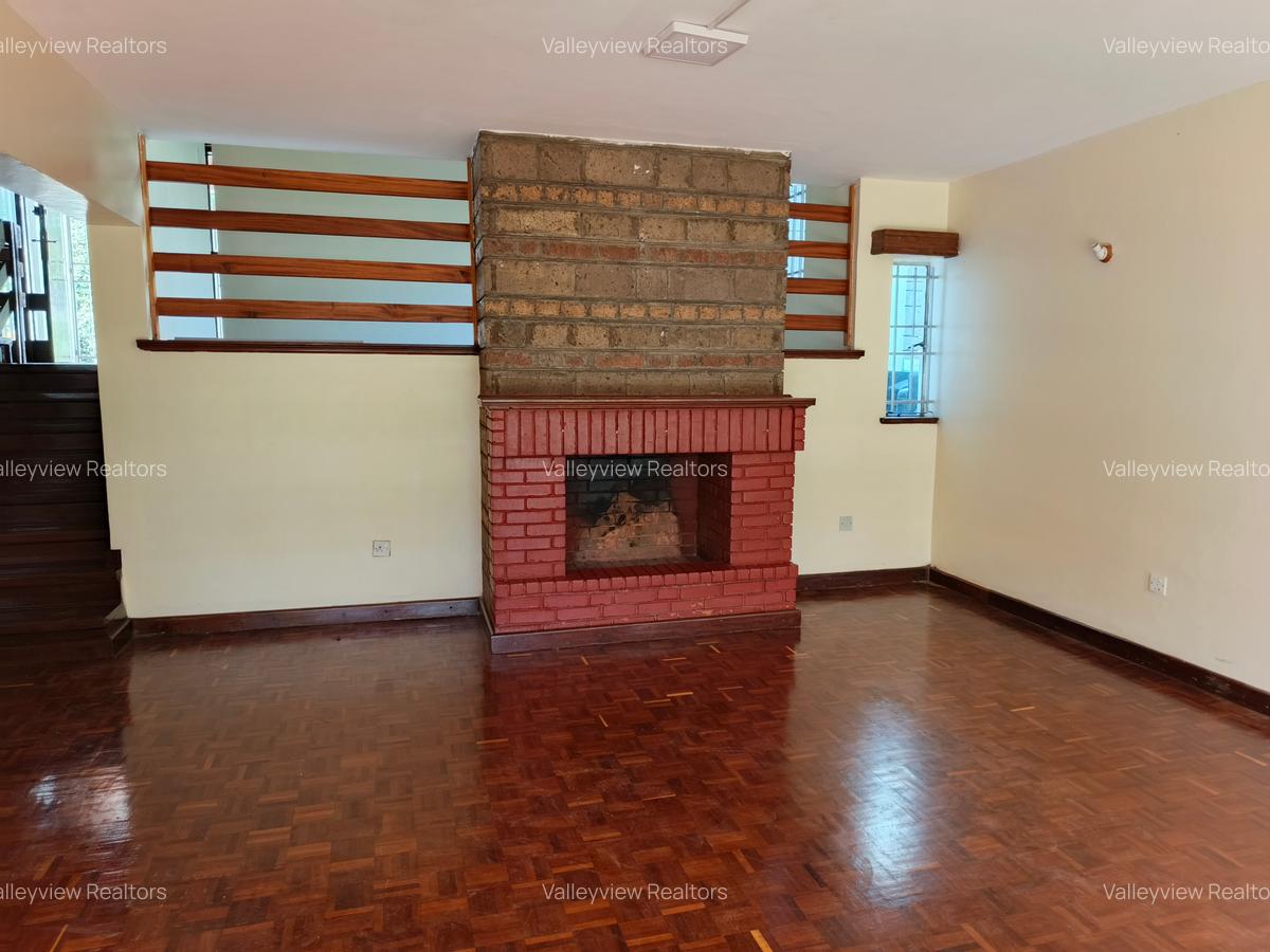 4 Bed Townhouse with En Suite at Kileleshwa - 2