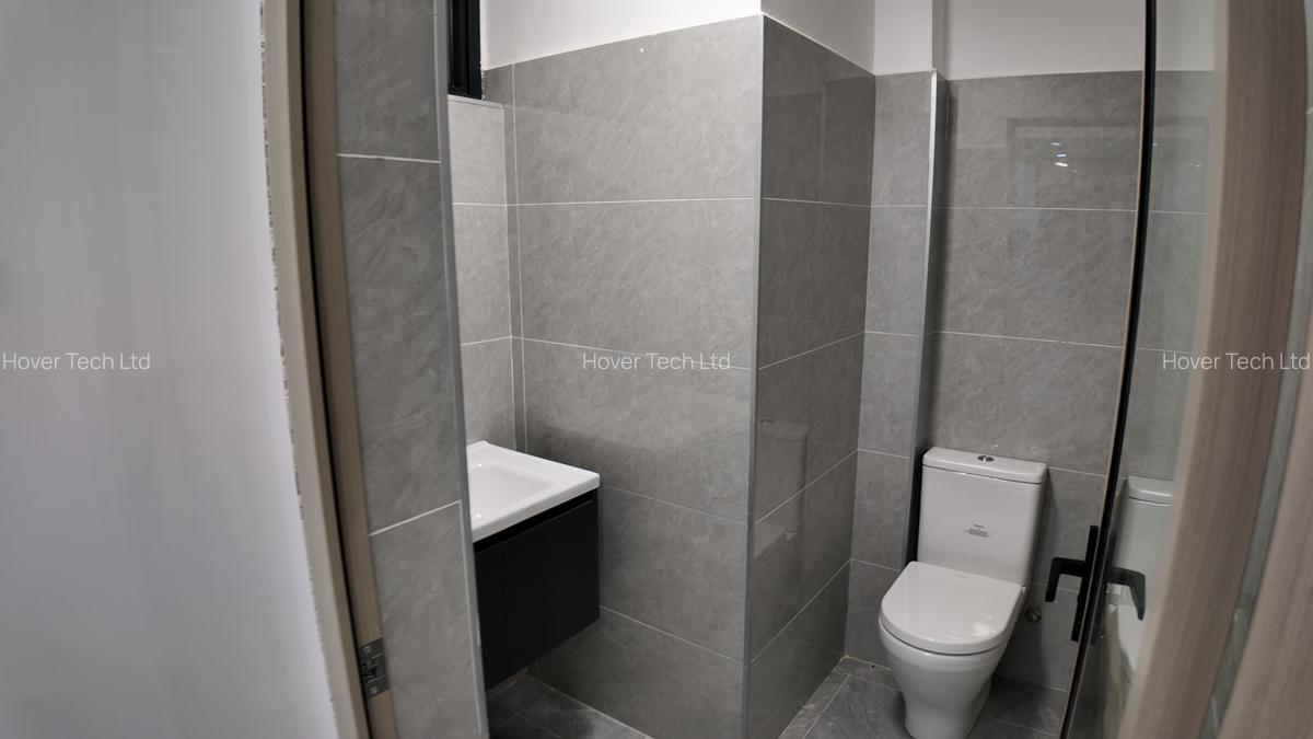 2 Bed Apartment with En Suite in Kileleshwa - 9