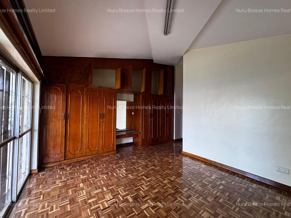 0.5 ac Commercial Property with Backup Generator in Gigiri - 10