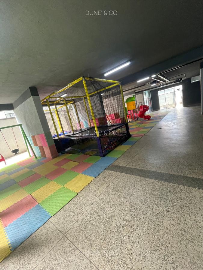 2 Bed Apartment with En Suite in Lavington - 15