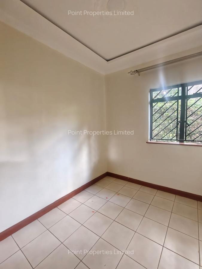 2 Bed House with Garden in Karen - 11
