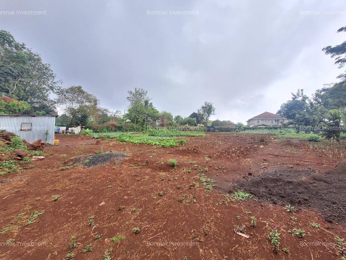 Residential Land at Runda Grove - 1