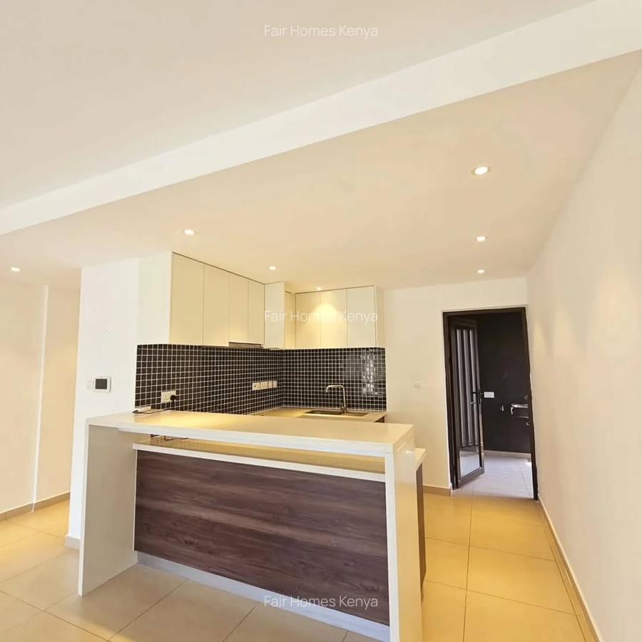 2 Bed Apartment with En Suite at Mbaazi Avenue - 2