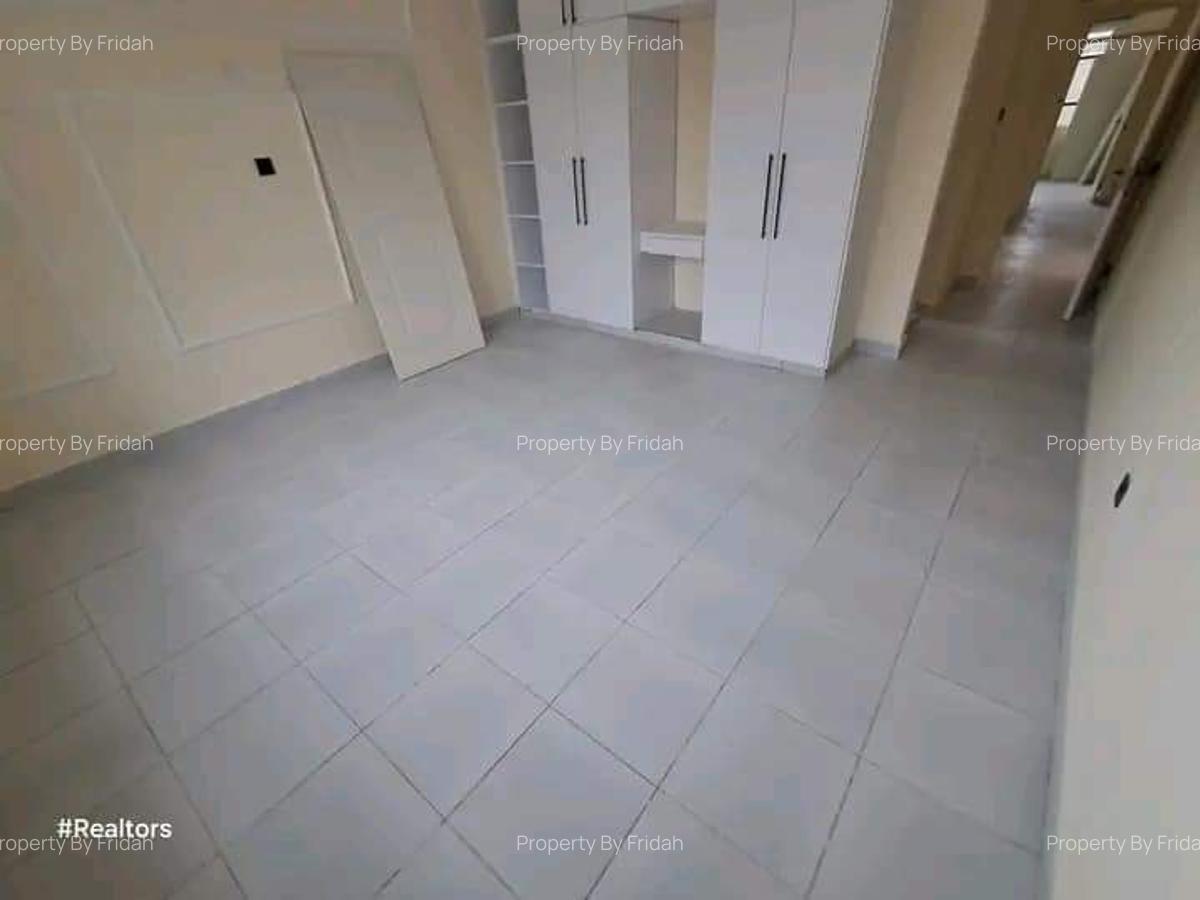 3 Bed House with En Suite in Kitengela - 7