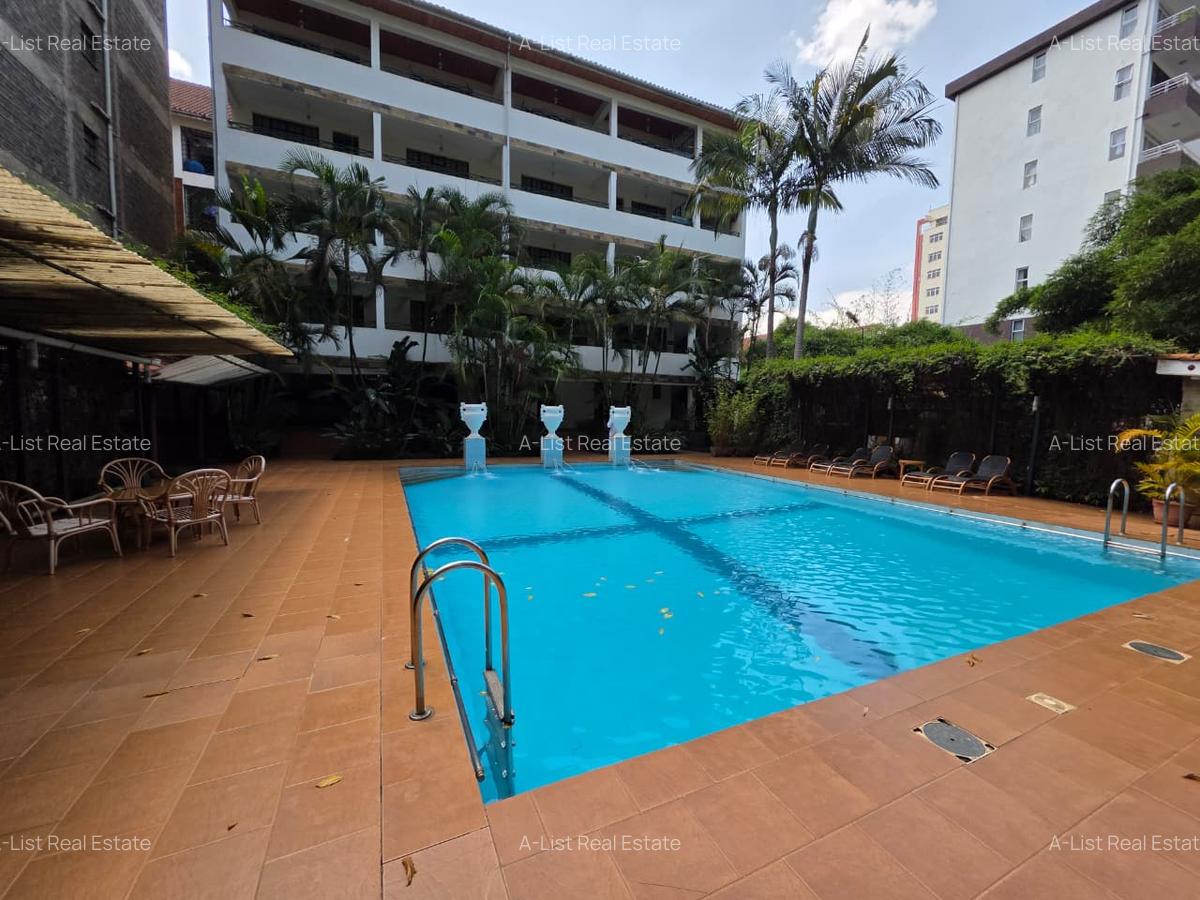 1 Bed Apartment with En Suite at Riverside - 13