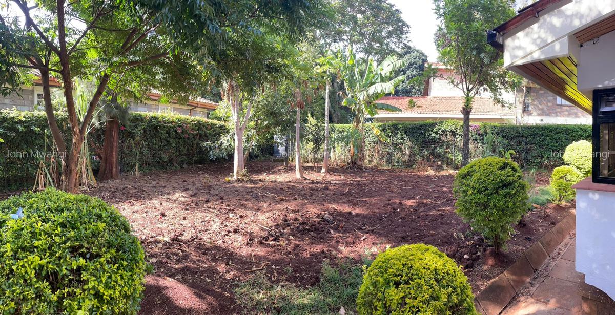 5 Bed House with En Suite in Nyari - 5