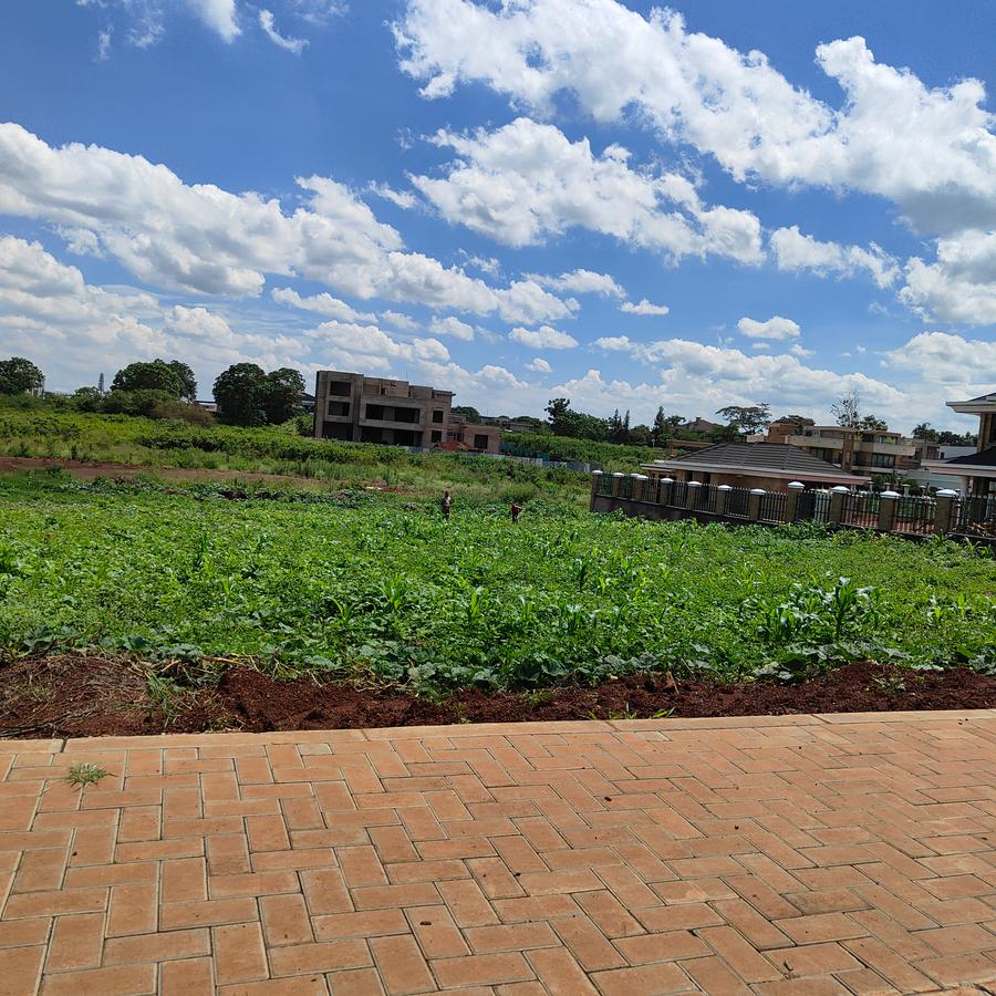 Residential Land at Kijani Ridge - 19