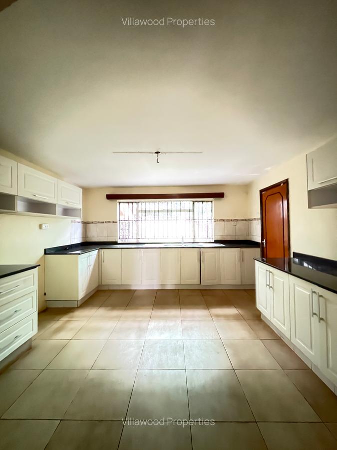 5 Bed House with Staff Quarters in Gigiri - 6