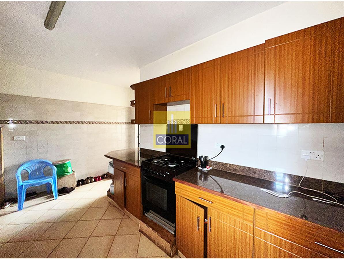 2 Bed Apartment with Parking in Ruaka - 3