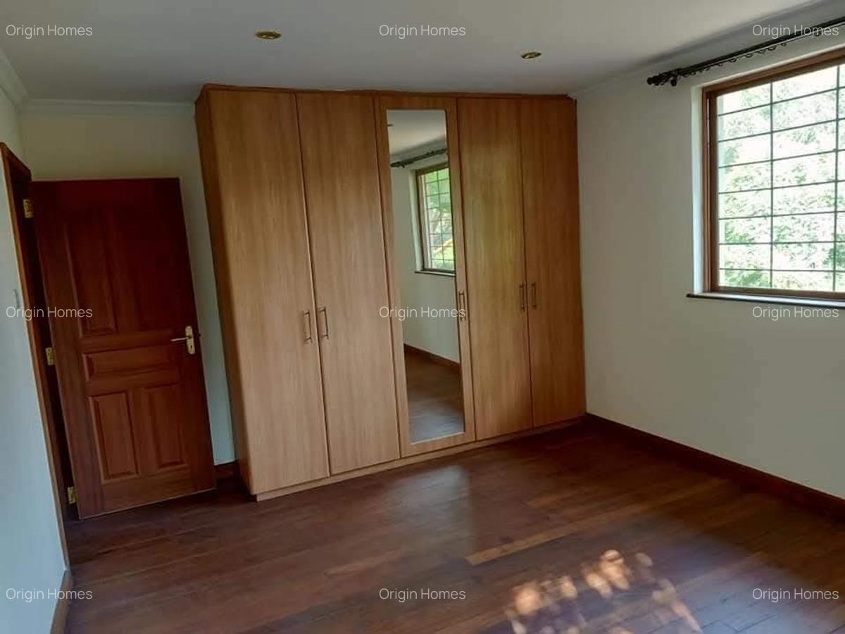 3 Bed House with En Suite at Old Muthaiga - 12
