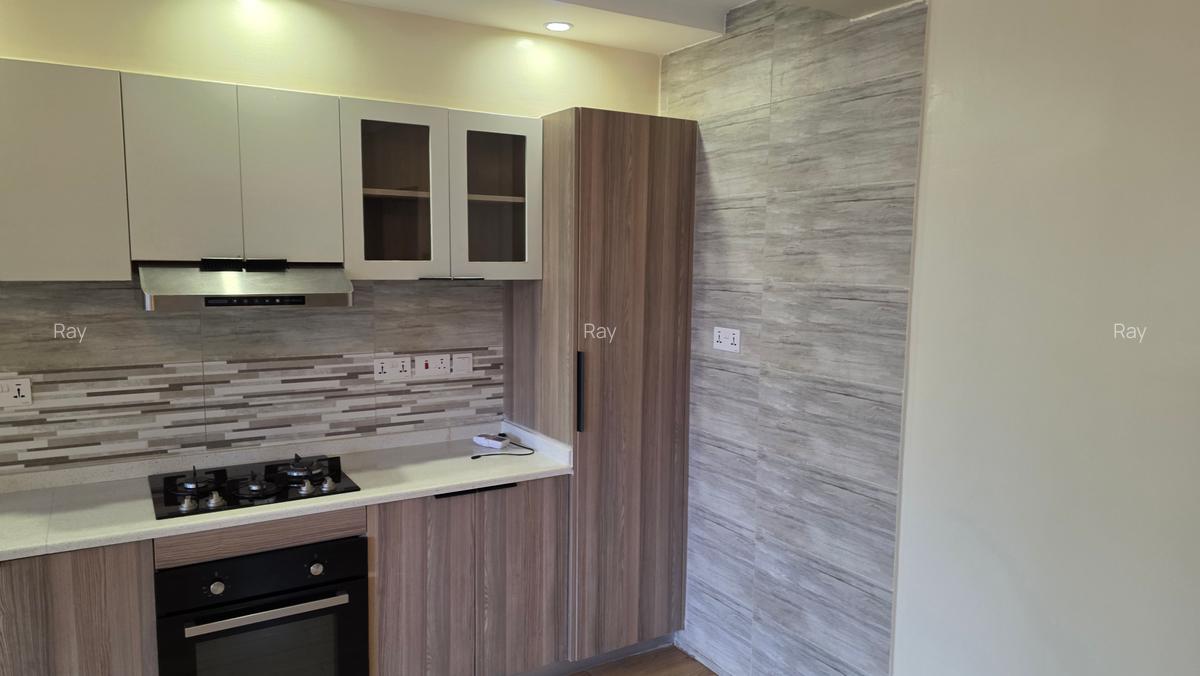 1 Bed Apartment with Swimming Pool at Kangundo Rd. - 5