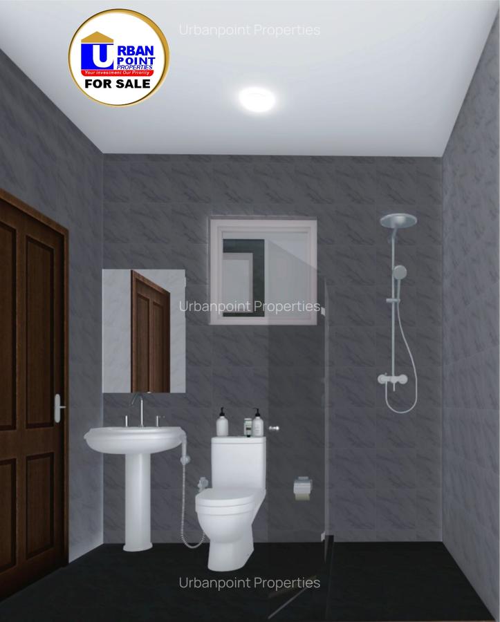 2 Bed Apartment with En Suite in Nyali Area - 13