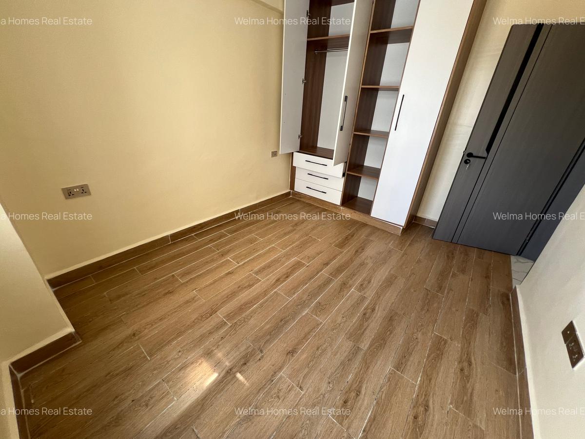 2 Bed Apartment with En Suite in Kilimani - 5