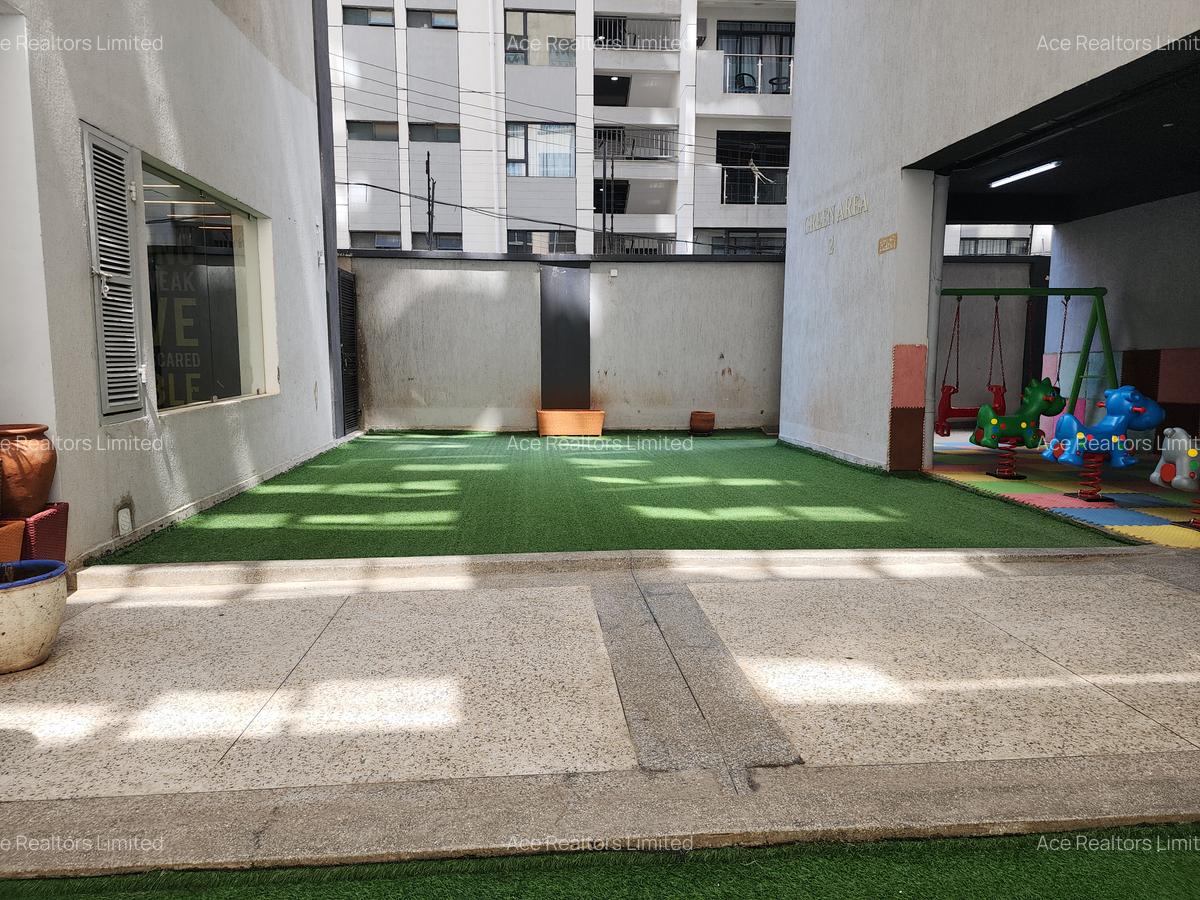2 Bed Apartment with En Suite at Near International Montessori - 16