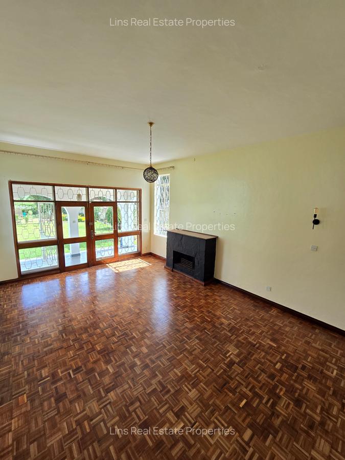 4 Bed House with En Suite in Runda - 5