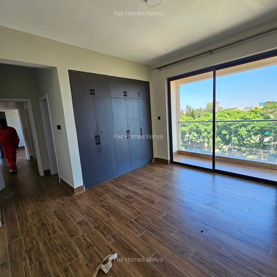 2 Bed Apartment with En Suite at Mbaazi Road - 6