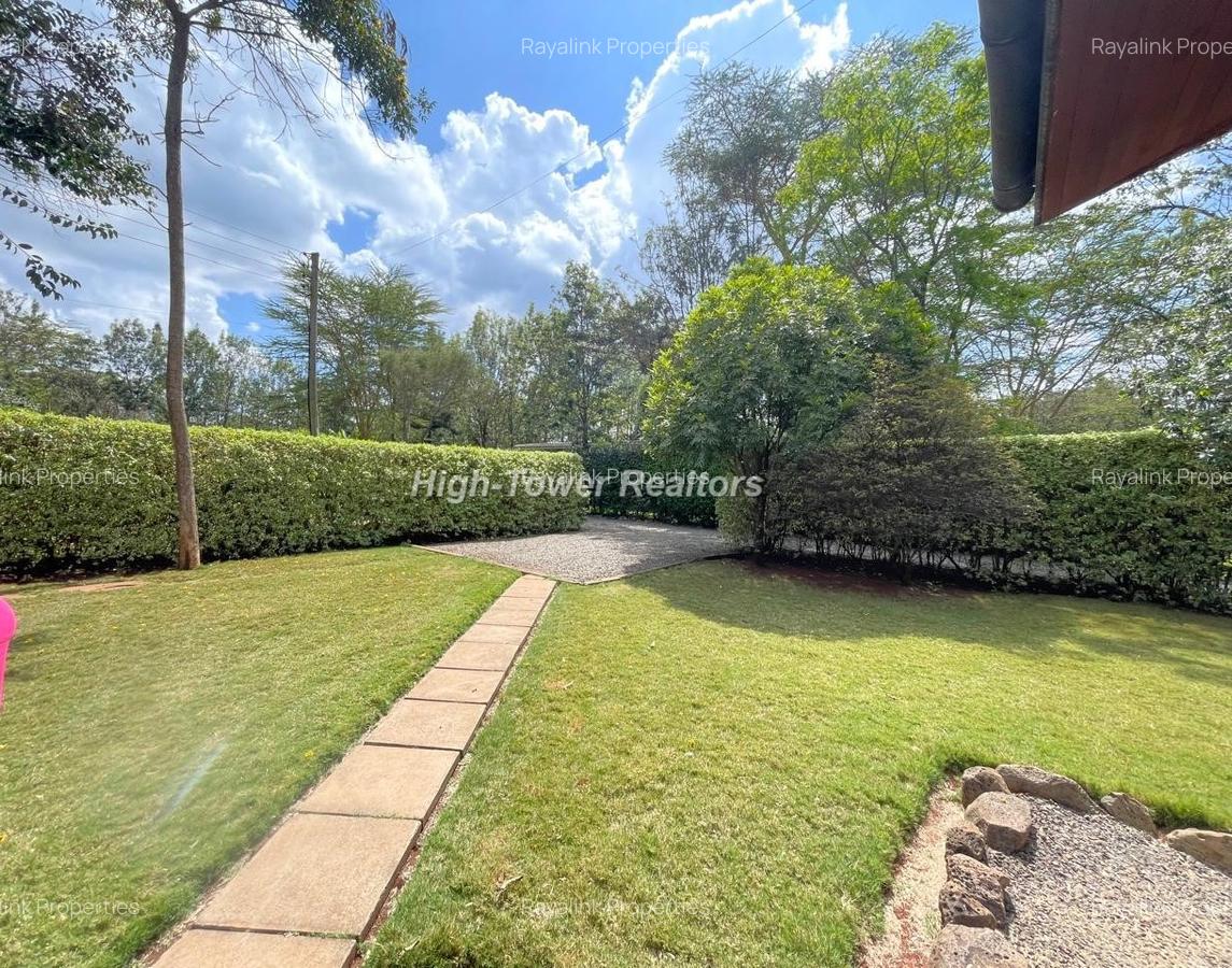 3 Bed House with En Suite at Marula - 2