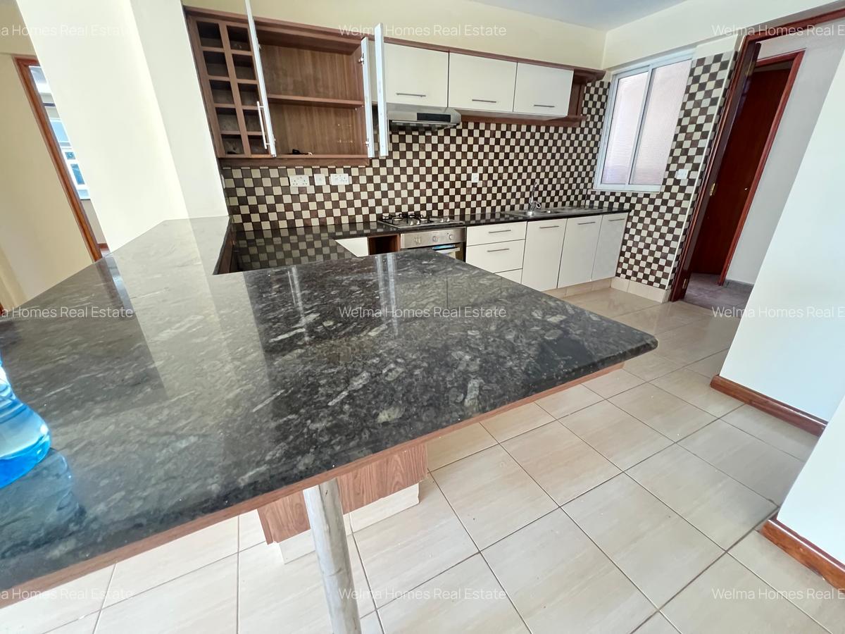3 Bed Apartment with En Suite in Kileleshwa - 5