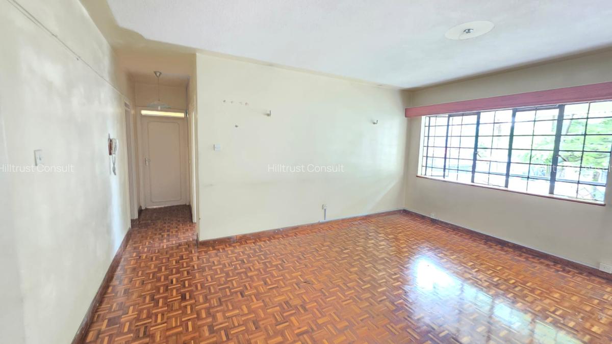 2 Bed Apartment with En Suite in Westlands Area - 9