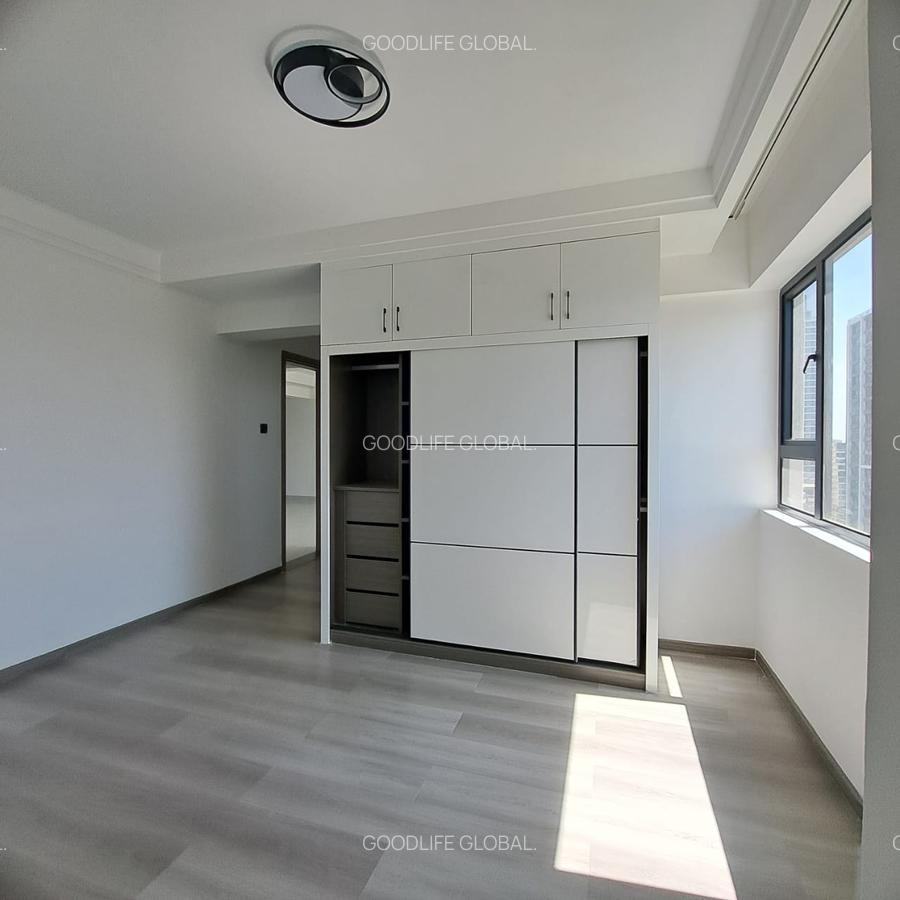 2 Bed Apartment with En Suite at Westlands - 3