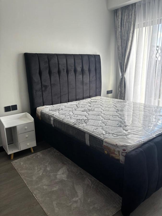 Furnished 2 Bed Apartment with En Suite at Lantana Rd - 5