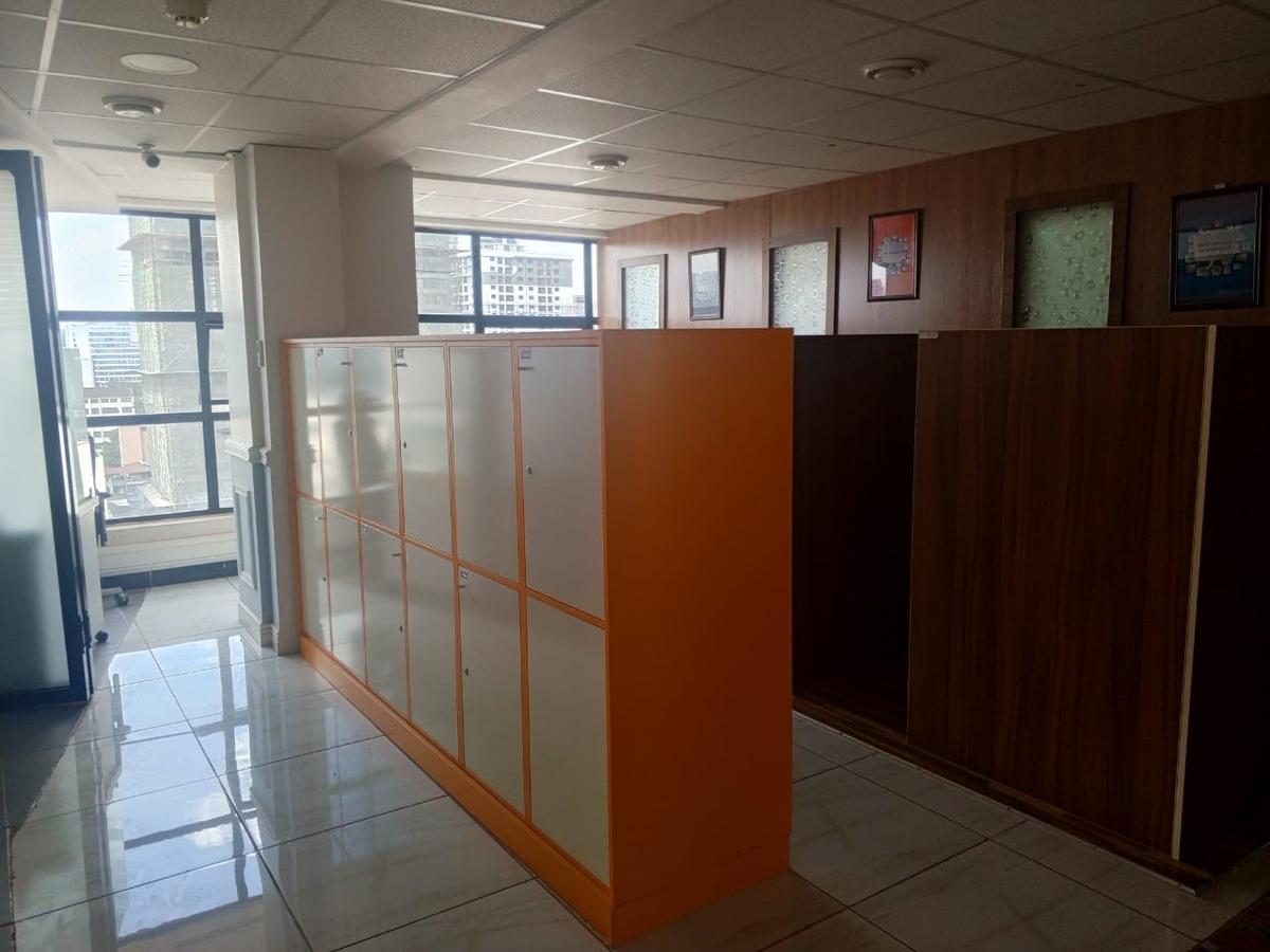 Furnished Office with Backup Generator in Westlands Area - 15