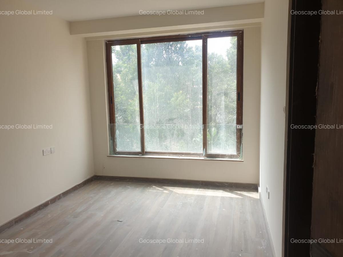 3 Bed Apartment with En Suite in General Mathenge - 3