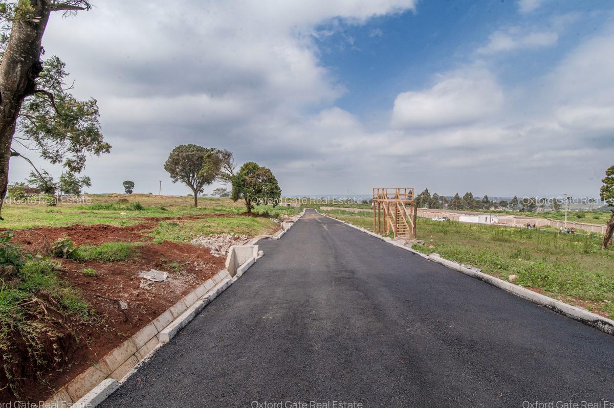Land at Limuru Road - 11